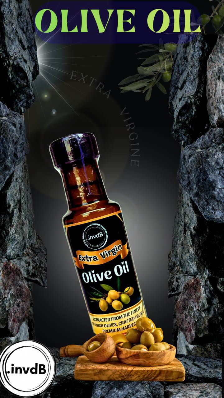 Extra Virgin Olive Oil 150ml bottle